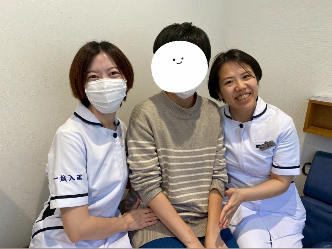 一度は不妊治療を諦め、その後自然妊娠