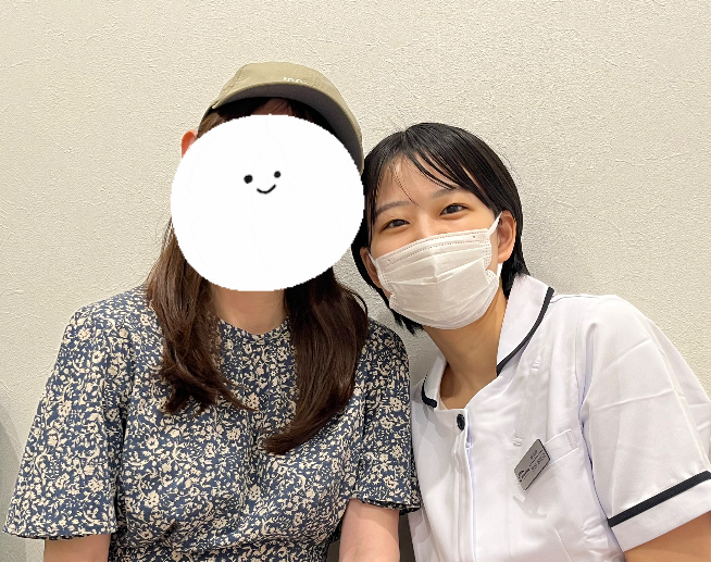 3年ほど不妊治療をして諦めた時に自然妊娠して授かりました。