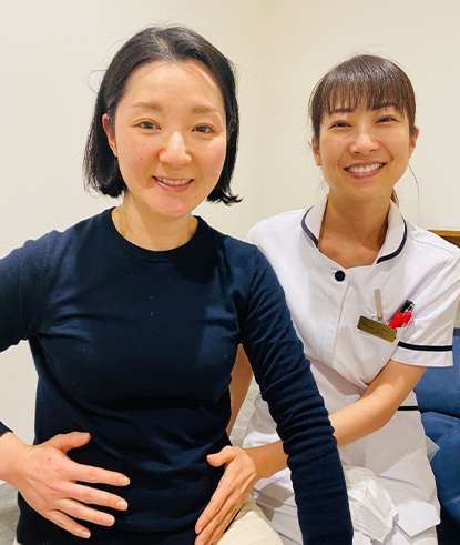 LINEのスクリーンショット