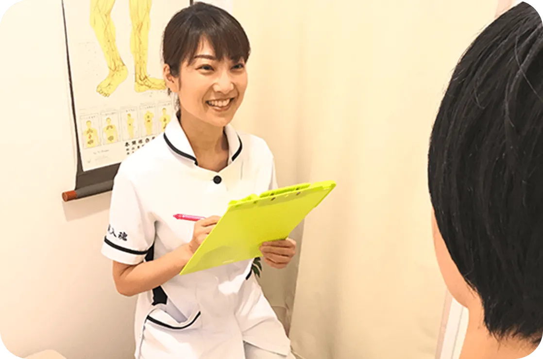 スタッフ集合写真