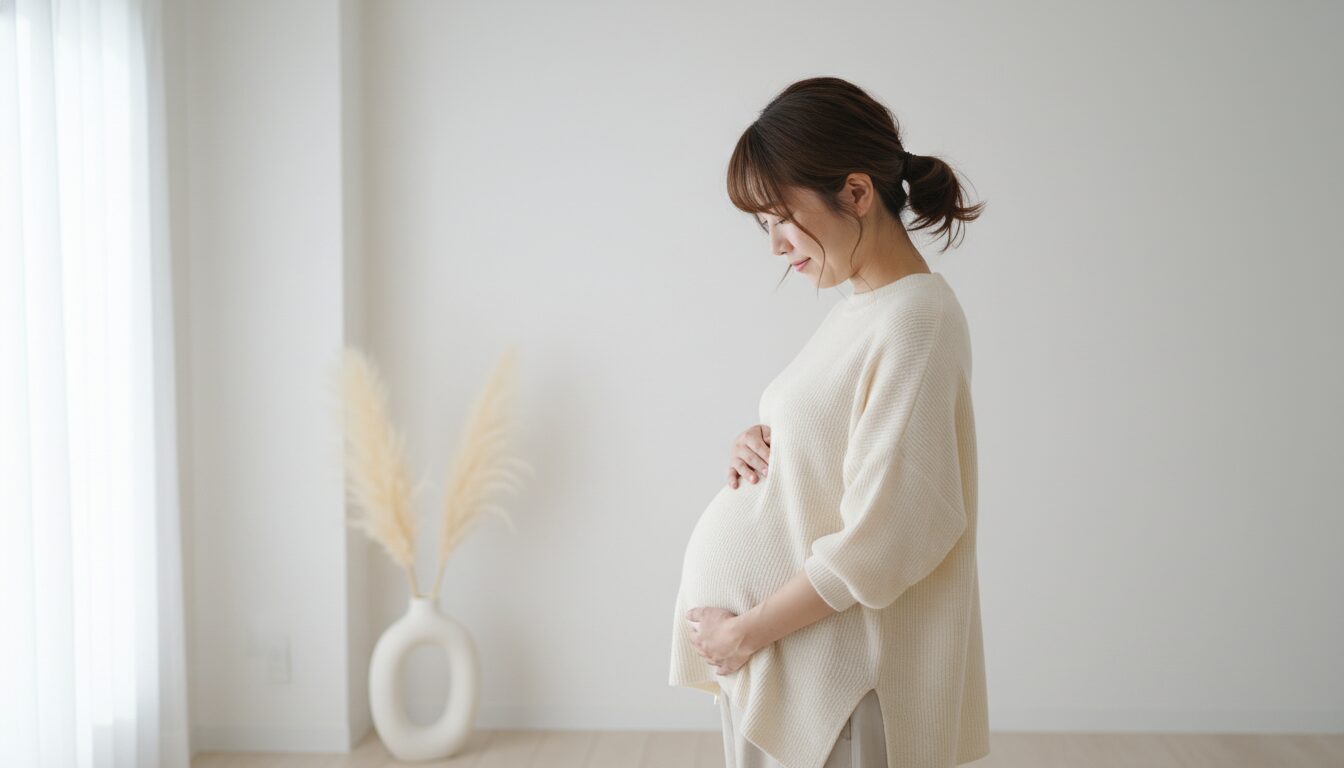一般的にいわれる胚移植後の妊娠初期症状
