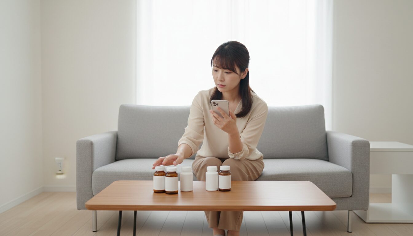 【要注意】着床率を下げる可能性のある移植直前のNG行動