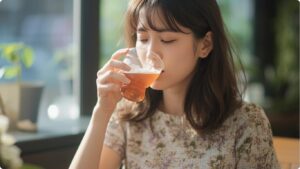 ルイボスティーを毎日飲んだ結果｜本当の効果と副作用を解説します。