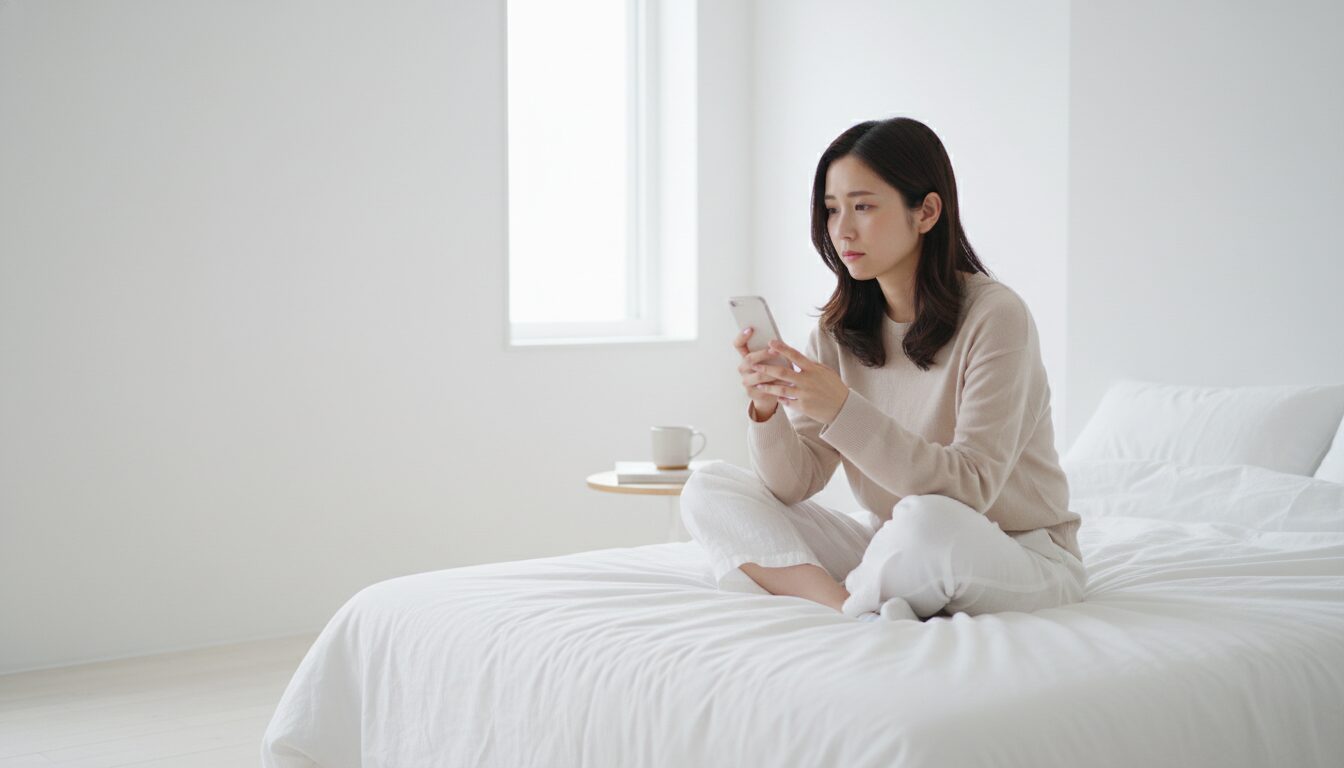 こんなときはどうする？胚移植前の性交渉で判断に迷うケース