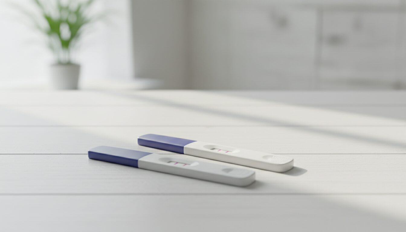 【体験談】症状が全くなかった私が陽性判定をもらうまでの記録