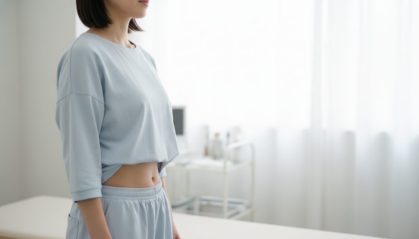 そもそも子宮後屈とは？子宮が後ろに傾いている状態のこと