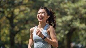 妊活中の筋トレ｜女性におすすめの運動と効果、時期別の注意点を解説します。