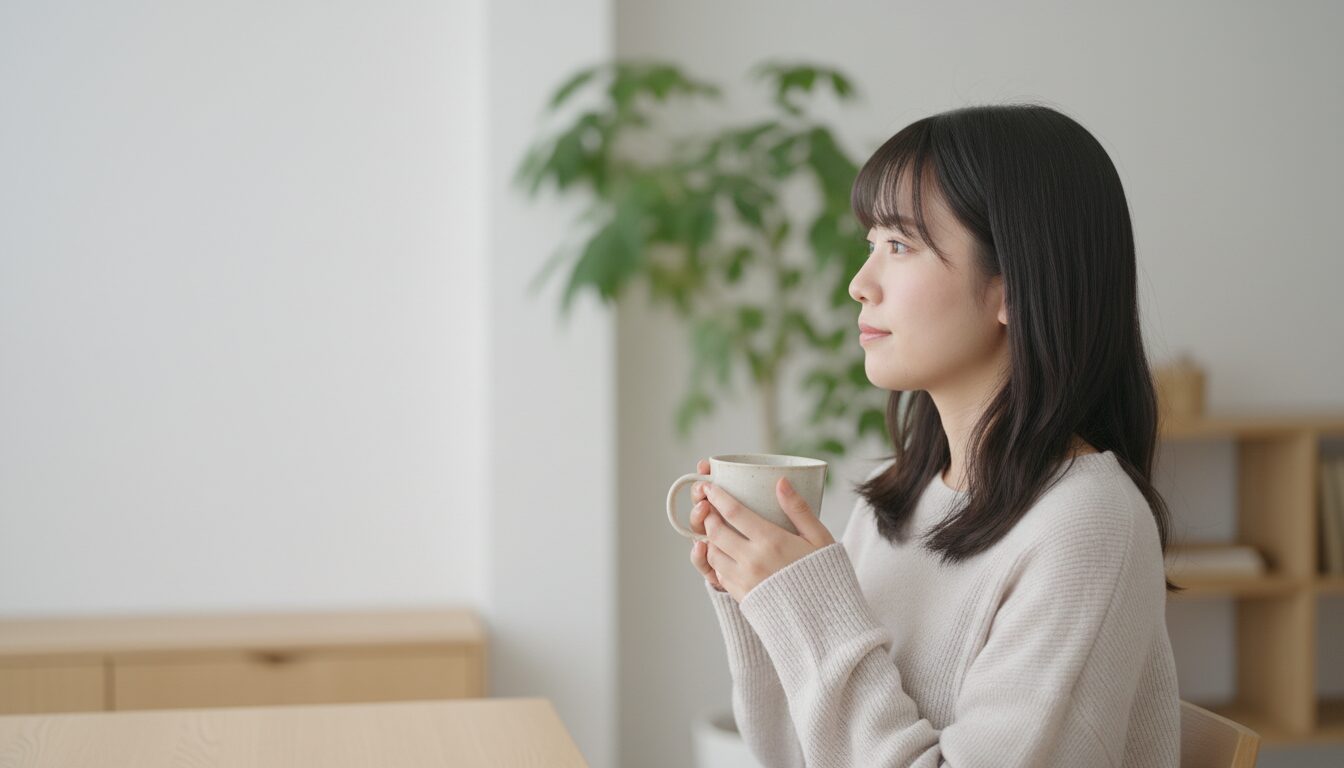 移植に向けて心身を整えるための推奨される過ごし方