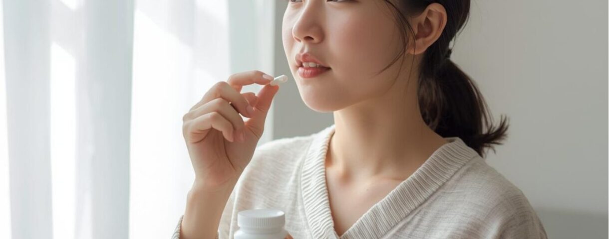 鉄分サプリの効果が出るまでの期間は？貧血改善の目安と飲み方のコツについて解説します。