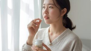 鉄分サプリの効果が出るまでの期間は？貧血改善の目安と飲み方のコツについて解説します。