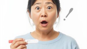 43歳で自然妊娠する確率と可能性｜不妊治療後の出産体験談も解説します。