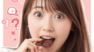 生理が早く来る食べ物はある？即効性はないが役立つ食材を紹介します。