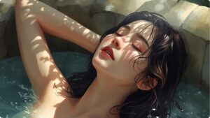 妊活中の岩盤浴はいつ行く？排卵日後の注意点と効果的な入り方について解説します。