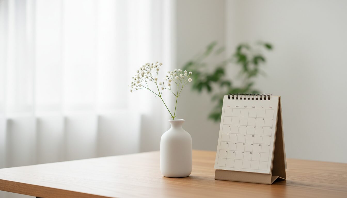 みんなは流産後、何ヶ月で妊娠した？体験談から見る期間の目安