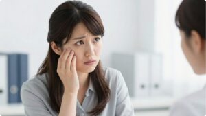 ホルモン補充周期のデメリットとは？胚移植での自然周期との違いを解説します。