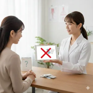 アフターピルの飲み過ぎで不妊になるはウソ？専門家がリスクを解説します。