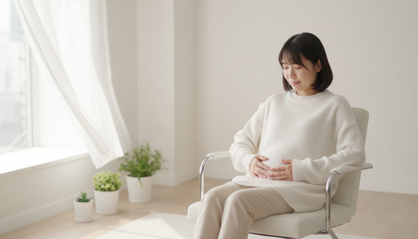 なぜ胚移植後に生理痛のような鈍痛が起こるのか？考えられる3つの原因
