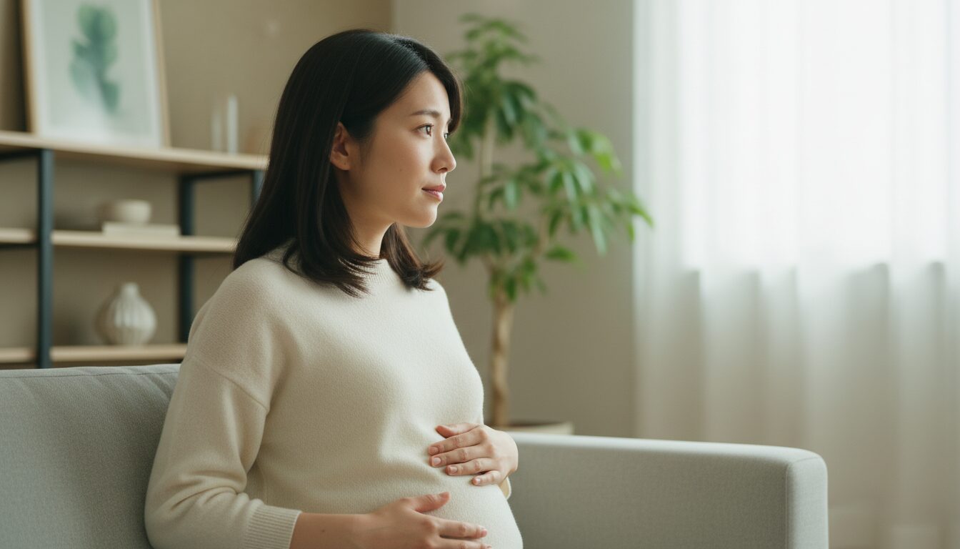 胚移植後の生理痛のような鈍痛、あなたも悩んでいませんか？