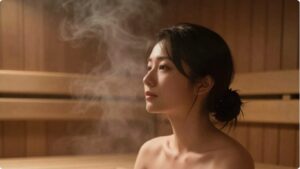 妊婦のサウナは大丈夫？胎児への影響とリスク・注意点を解説します。